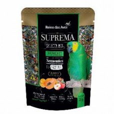 2218 - SUPREMA PAPAGAIO 700G