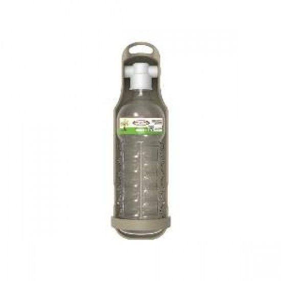 BEBEDOURO PET DRINKS ECO 500ML TAUPE REF