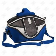 6456 - BOLSA DE TRANSPORTE 6X1 AZUL ROYAL REF.P