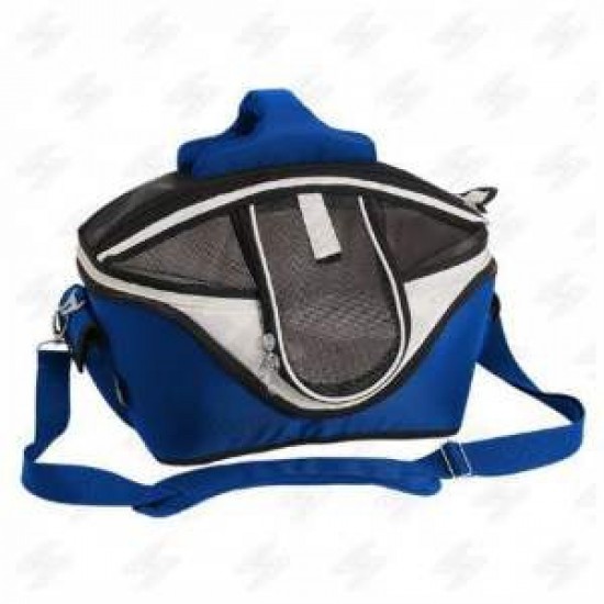 BOLSA DE TRANSPORTE 6X1 AZUL ROYAL REF.P