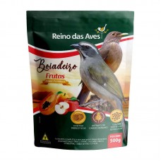 2227 - BOIADEIRO FRUTAS 500G