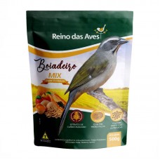 2233 - BOIADEIRO MIX 500G