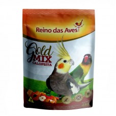 2270 - CALOPSITA GOLD MIX 4KG