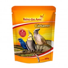 2254 - CARTAMO GOLD 400G