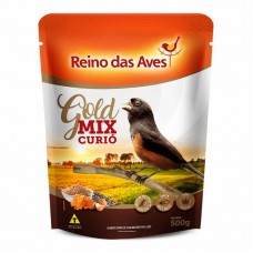 2262 - CURIO GOLD MIX 500G