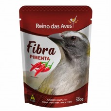 2237 - FIBRA PIMENTA 500G