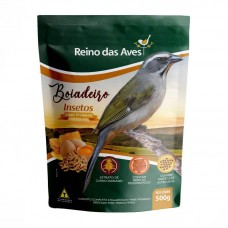 2229 - BOIADEIRO INSETOS 500G