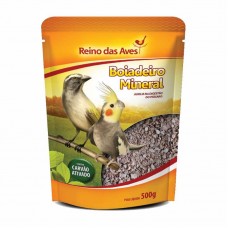 2252 - BOIADEIRO MINERAL 500G