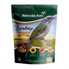 2231 - BOIADEIRO SEMENTES 500G