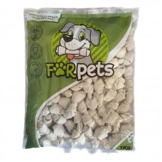 7532 - OSSO NO 2/3 KG FORPETS
