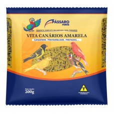 6865 - VITA CANARIO AMARELA 200G