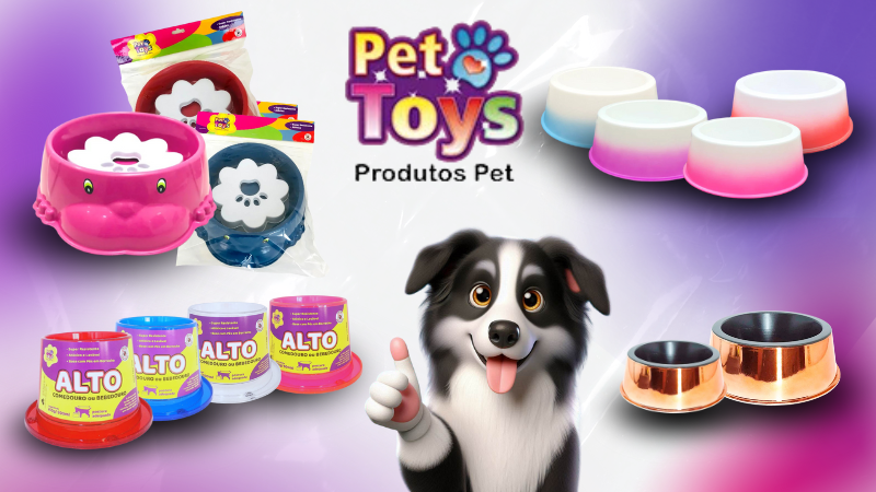 Pet Toys