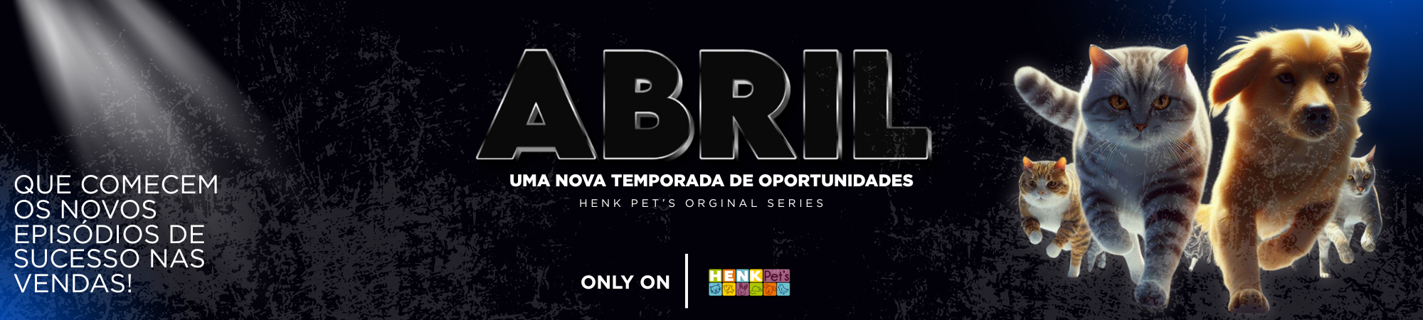 Promoção