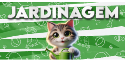 JARDINAGEM