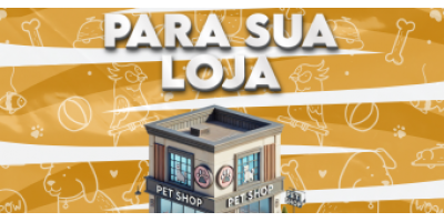 PARA SUA LOJA