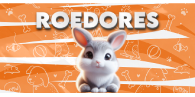 ROEDORES