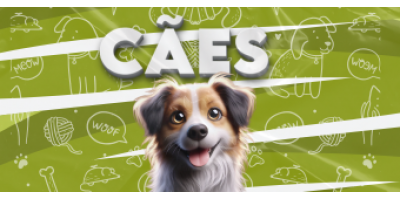 CÃES