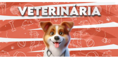 VETERINÁRIA